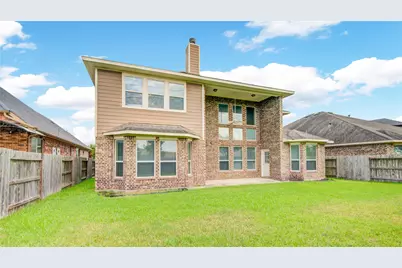 4214 Brannon Branch St Court, Fulshear, TX 77441 - Photo 14