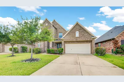 4214 Brannon Branch St Court, Fulshear, TX 77441 - Photo 6