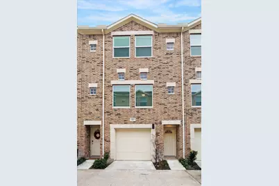 8705 Bryam Street #2003, Houston, TX 77061 - Photo 2