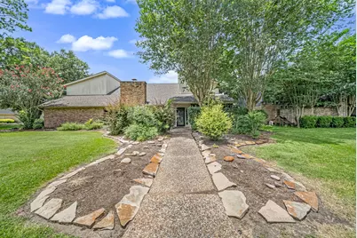 3162 Bonney Briar Drive, Missouri City, TX 77459 - Photo 6