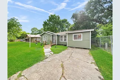 9117 Brandon Street, Houston, TX 77051 - Photo 2