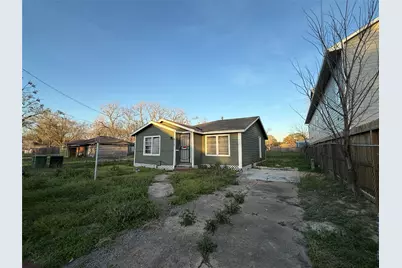 9117 Brandon Street, Houston, TX 77051 - Photo 1