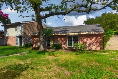 4803 Pebble Brook Street, Baytown, TX 77521 - Photo 1