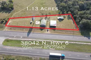 38042 N Hwy 6, Hempstead, TX 77445 - Photo 1