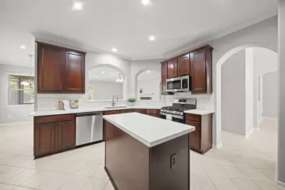 11223 English Rose Trail, Missouri City, TX 77459 - Photo 10