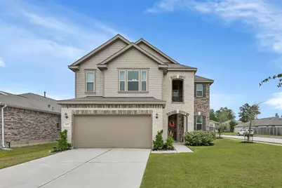 1127 Littleton Court, Conroe, TX 77304 - Photo 2