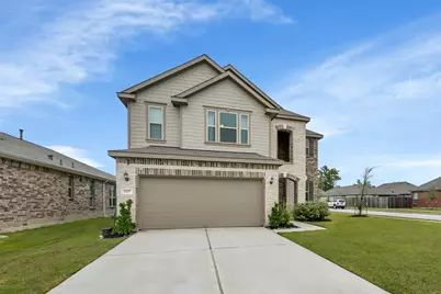 1127 Littleton Court, Conroe, TX 77304 - Photo 1