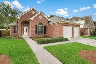 18423 Cobblestone Dr, Cypress, TX 77429 - Photo 1