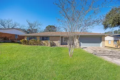 1404 Woodson Lane, Brenham, TX 77833 - Photo 1