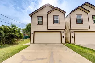 436 Owens St, Houston, TX 77029 - Photo 1