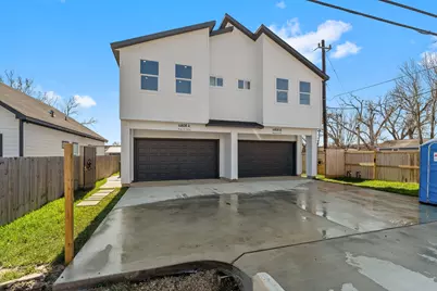 6808 Ralston Street Unit B, Houston, TX 77016 - Photo 1