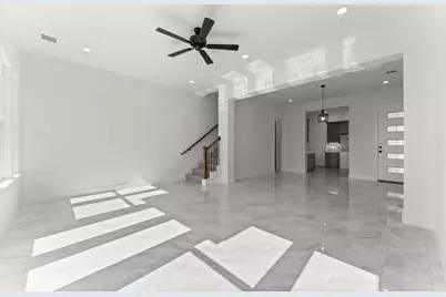 6808 Ralston Street Unit A / Unit B, Houston, TX 77016 - Photo 4