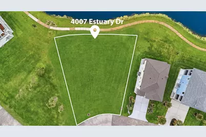 4007 Estuary Court, Galveston, TX 77554 - Photo 2