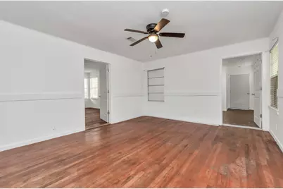 602 Everett Street, Conroe, TX 77301 - Photo 34
