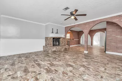 602 Everett Street, Conroe, TX 77301 - Photo 12