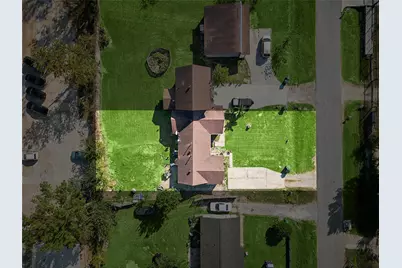 5733 Schutz Street, Houston, TX 77032 - Photo 2