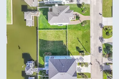 4119 Bluewing Teal Court, Galveston, TX 77554 - Photo 1