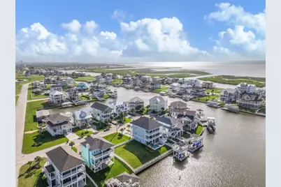 4119 Bluewing Teal Court, Galveston, TX 77554 - Photo 8