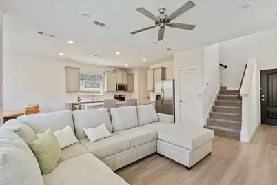 17114 Pentland Hills Way, Hockley, TX 77447 - Photo 4