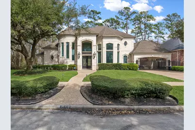 15318 Beecham Drive, Houston, TX 77068 - Photo 1