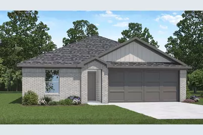 40731 Barley Straw, Magnolia, TX 77354 - Photo 1