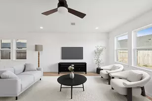 105 Palmer Bayou Ct, Dayton, TX 77535 - Photo 12