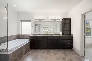 6703 Saxton Manor St, Houston, TX 77055 - Photo 26