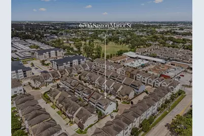 6703 Saxton Manor Street, Houston, TX 77055 - Photo 42