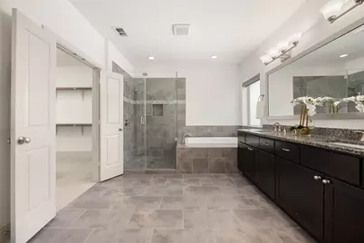 6703 Saxton Manor Street, Houston, TX 77055 - Photo 24