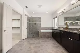 6703 Saxton Manor St, Houston, TX 77055 - Photo 24