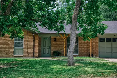 2414 Airline Drive, Brenham, TX 77833 - Photo 1
