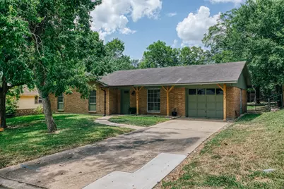 2414 Airline Drive, Brenham, TX 77833 - Photo 2