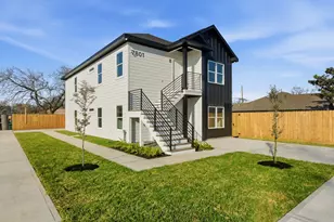 7801 Nashville St, Houston, TX 77028 - Photo 2