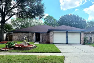 21734 Nickerton Ln, Spring, TX 77388 - Photo 1