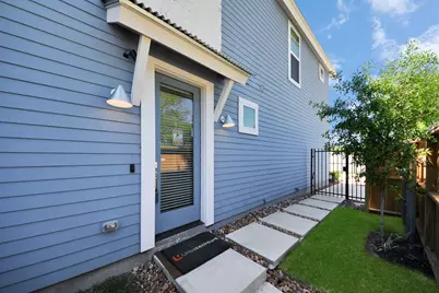 1041 Glen Avenue, Houston, TX 77088 - Photo 4