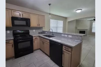 7302 Legacy Pines Drive, Cypress, TX 77433 - Photo 8