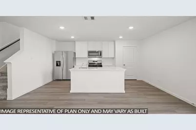 3061 Baisley Trail Trail, Katy, TX 77493 - Photo 2