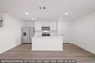 3061 Baisley Trail Trail, Katy, TX 77493 - Photo 2