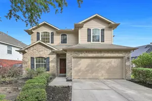 1443 Meadowhigh Ln, Spring, TX 77373 - Photo 1