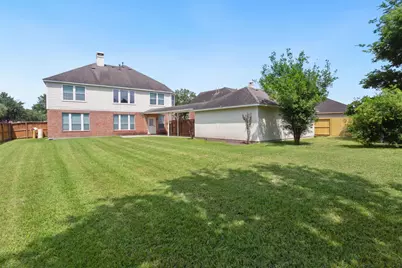 5002 Hearth Hollow Lane, Sugar Land, TX 77479 - Photo 24