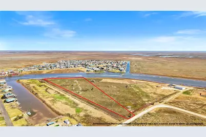 0 Cr 690A, Freeport, TX 77541 - Photo 1