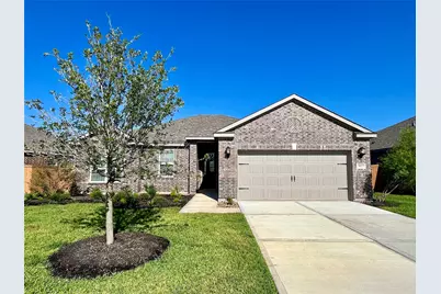 1927 June Lake Lane, Rosharon, TX 77583 - Photo 1
