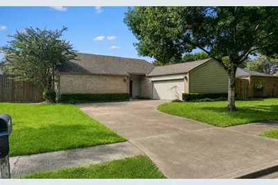 9103 Chesney Downs Drive, Houston, TX 77083 - Photo 1