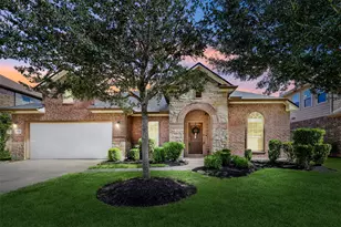 9731 Carina Forest Ct, Humble, TX 77396 - Photo 2