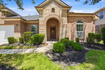 9731 Carina Forest Court, Humble, TX 77396 - Photo 2