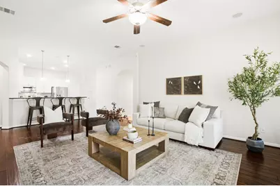9731 Carina Forest Court, Humble, TX 77396 - Photo 1