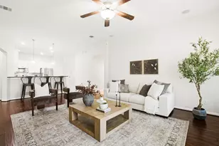 9731 Carina Forest Ct, Humble, TX 77396 - Photo 1