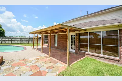 4013 Ivywood Drive, Pearland, TX 77584 - Photo 32