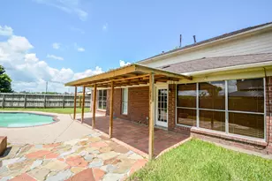 4013 Ivywood Dr, Pearland, TX 77584 - Photo 32