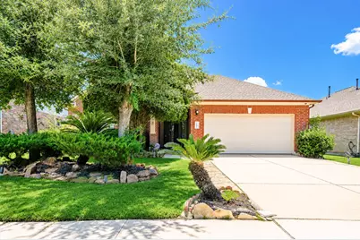 11414 Sleepy Hollow Trail Lane, Houston, TX 77089 - Photo 1